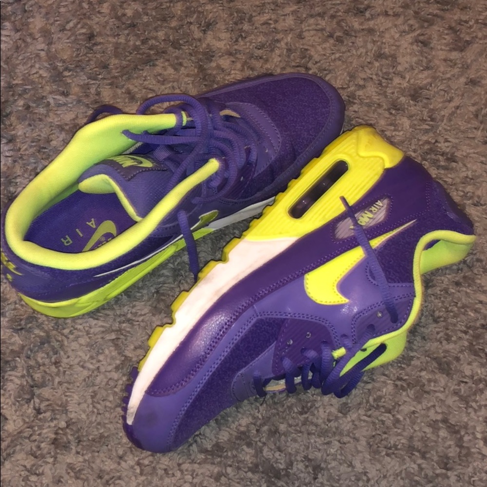 Nike AirMax 90